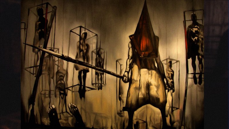Tutti gli orrori di Silent Hill - Prima parte Tutti gli orrori di Silent Hill - Prima parte