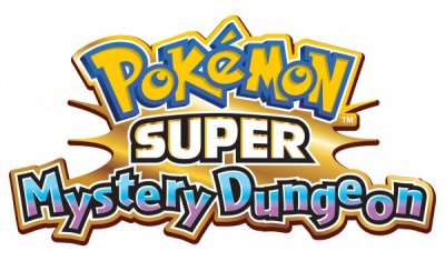 Pokémon Super Mystery Dungeon