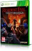 Resident Evil: Operation Raccoon City per Xbox 360