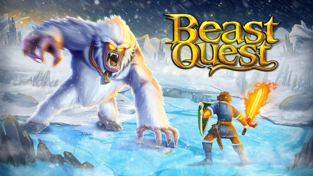 Beast Quest