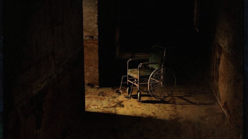 Silent Hill Remake... Cosa vorremmo in Silent Hill Remake... Cosa vorremmo in