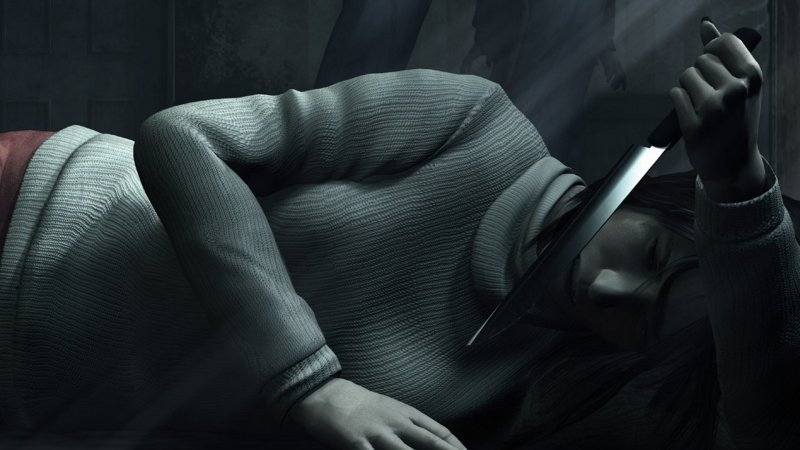 Tutti gli orrori di Silent Hill - Prima parte Tutti gli orrori di Silent Hill - Prima parte