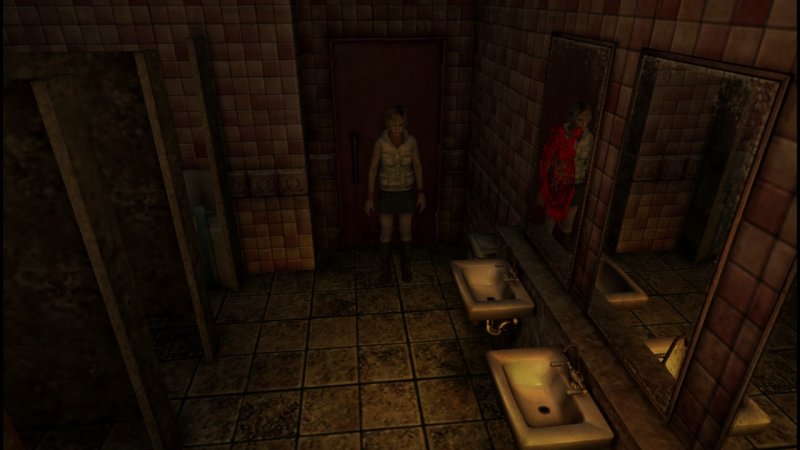 Tutti gli orrori di Silent Hill - Prima parte Tutti gli orrori di Silent Hill - Prima parte