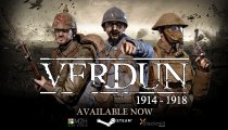 Verdun - Trailer di lancio