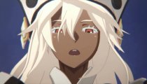 Guilty Gear Xrd: Sign - Il trailer della storia