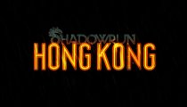 Shadowrun: Hong Kong - Teaser trailer