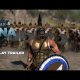 Total War: Arena - Trailer del gameplay dalla versione alpha