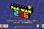 Annunciato Pac-Man 256, un nuovo titolo mobile ispirato all'omonimo glitch - Notizia
