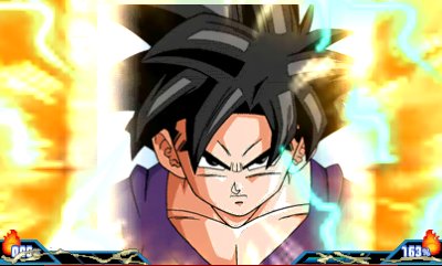 Nuova patch per Dragon Ball Z: Extreme Butoden Nuova patch per Dragon Ball Z: Extreme Butoden