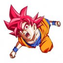 Nuova patch per Dragon Ball Z: Extreme Butoden