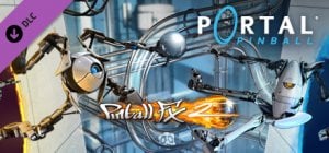 Portal Pinball per PC Windows