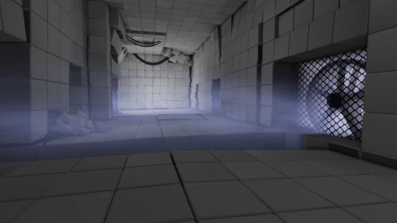 Q.U.B.E. Director's Cut