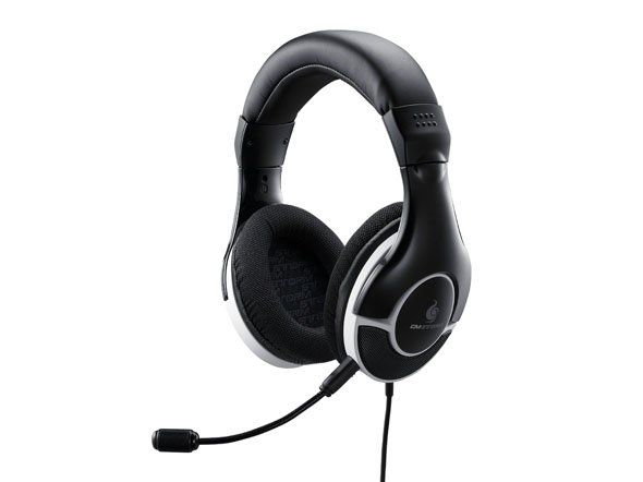 Guida PC - Headset 