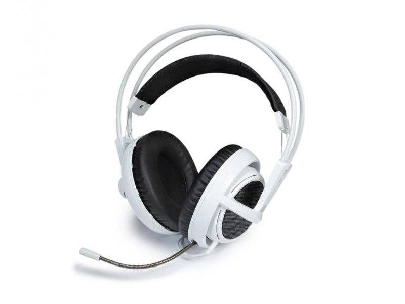 Guida PC - Headset 