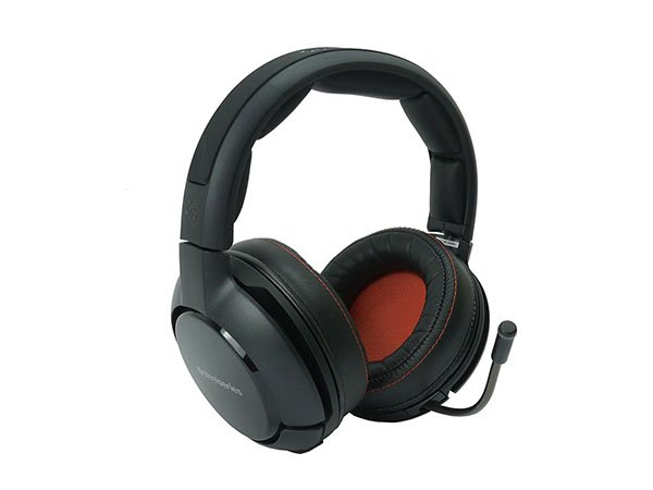 Guida PC - Headset 