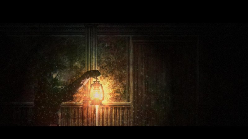 Attento a ciò che desideri