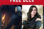 Annunciati i due nuovi DLC gratuiti per The Witcher 3: Wild Hunt - Notizia