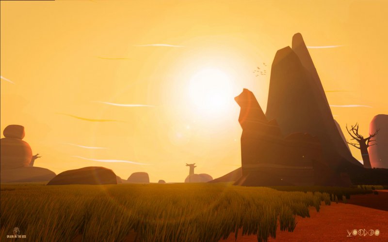 Immagine di Voodoo per PC Windows