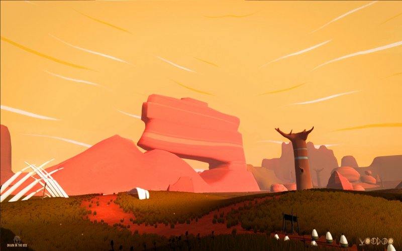 Immagine di Voodoo per PC Windows