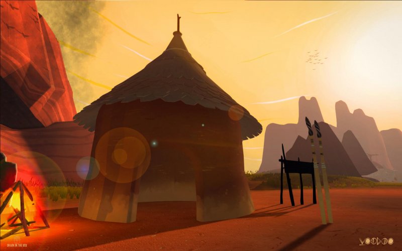 Immagine di Voodoo per PC Windows