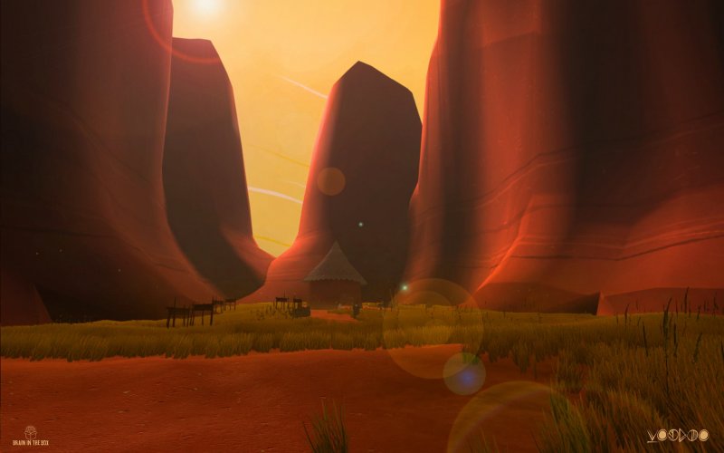 Immagine di Voodoo per PC Windows