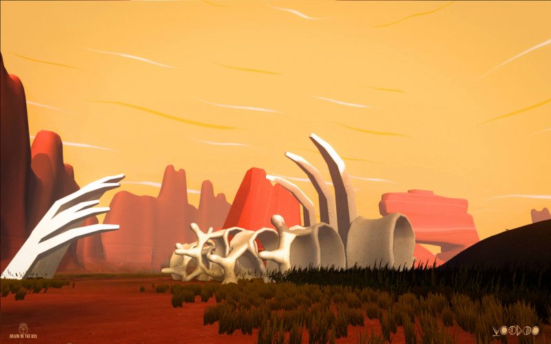 Immagine di Voodoo per PC Windows