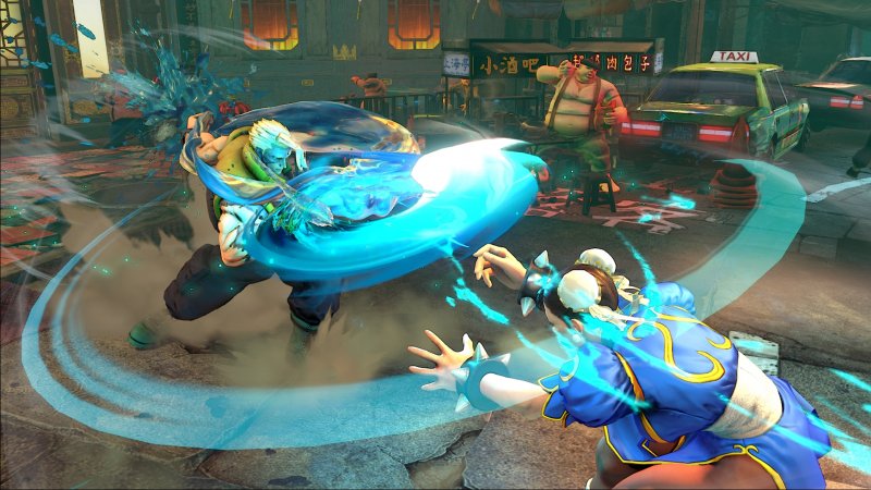 È boom di iscrizioni all'EVO 2016 per Street Fighter V È boom di iscrizioni all'EVO 2016 per Street Fighter V