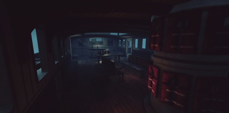 Immagine di What Remains of Edith Finch per PlayStation 4