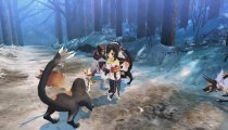 Utawarerumono: False Mask - Trailer d'esordio giapponese