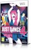 Just Dance 4 per Nintendo Wii