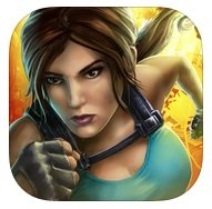 Lara Croft: Relic Run per Windows Phone