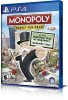 Monopoly: Family Fun Pack per PlayStation 4