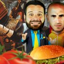 Rivediamo il secondo pranzo con Destiny: Il Casato dei Lupi