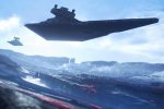 Electronic Arts ha aperto le iscrizioni per l'alpha di Star Wars: Battlefront - Notizia