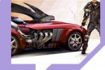 Stasera il Long Play di Carmageddon: Reincarnation - Notizia