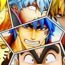 J-Stars Victory VS+ - Videoanteprima