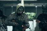 Attività criminali nel nuovo DLC di Battlefield Hardline - Notizia