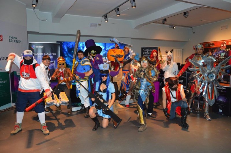 Immagine di Multiplayer.it