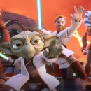 Il prossimo episodio di Disney Infinity non uscirà nel 2016