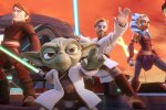 Il prossimo episodio di Disney Infinity non uscirà nel 2016 - Notizia
