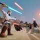 Disney Infinity 3.0, il playset de Il Risveglio della Forza verrà realizzato in collaborazione con Lucasfilm