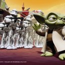 Una carrellata di immagini per Disney Infinity 3.0 Star Wars