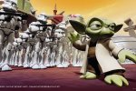Una carrellata di immagini per Disney Infinity 3.0 Star Wars - Notizia