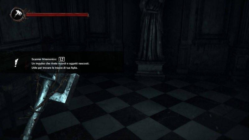The Evil Within: The Executioner