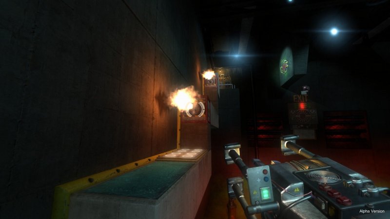 Magnetic: Cage Closed