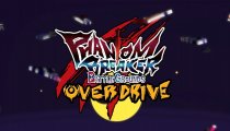 Phantom Breaker: Battle Grounds Overdrive - Trailer della modalità storia