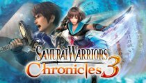 Samurai Warriors: Chronicles 3 - Trailer occidentale