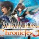 Samurai Warriors: Chronicles 3 - Trailer occidentale