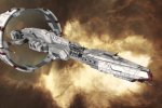 Il team di Eve Online chiede il vostro sangue, letteralmente, per un progetto destinato a durare 1000 anni - Notizia