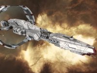 Il team di Eve Online chiede il vostro sangue, letteralmente, per un progetto destinato a durare 1000 anni